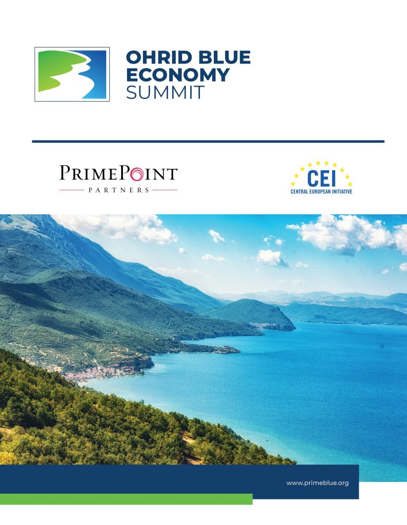 Blue Economy Summit
