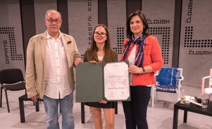 Vilenica winner 2018